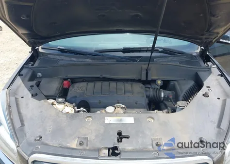 2017 GMC Acadia Limited from USA, damaged, VIN 1GKKRSKD5HJ241153